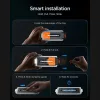 Samsung Galaxy Z Fold7 / Z Fold8 Ultra Spigen Glas.tR EZ-FIT Pro HD (A-8800337253757 6 kép