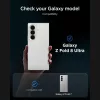 Samsung Galaxy Z Fold7 / Z Fold8 Ultra Spigen Glas.tR EZ-FIT Pro HD (A-8800337253757 7 kép