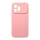 Honor 600 Matt 2.0 TPU telefontok púderrózsaszín-5903396504402 1 kép