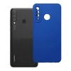 Huawei P30 Lite Matt 2.0 matt kék TPU telefontok-5903396463365 1 kép