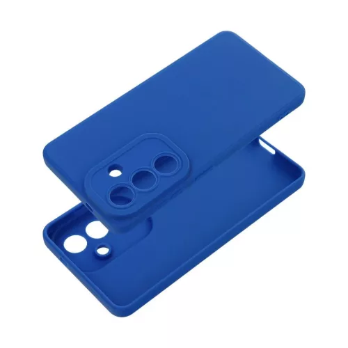 Huawei P30 Lite Matt 2.0 matt kék TPU telefontok-5903396463365 6 kép