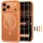  iPhone 17 Pro / 18 Pro Kozmikus narancssárga/átlátszó Tech-Protec-5906302326310 1 kép