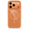  iPhone 17 Pro / 18 Pro Kozmikus narancssárga/átlátszó Tech-Protec-5906302326310 4 kép