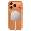  iPhone 17 Pro / 18 Pro Kozmikus narancssárga/átlátszó Tech-Protec-5906302326310 5 kép