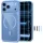  iPhone 17 Pro / 18 Pro világoskék/átlátszó Tech-Protect MagOne M-5906302341580 1 kép