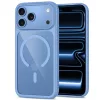  iPhone 17 Pro / 18 Pro világoskék/átlátszó Tech-Protect MagOne M-5906302341580 3 kép