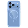  iPhone 17 Pro / 18 Pro világoskék/átlátszó Tech-Protect MagOne M-5906302341580 4 kép