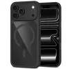  iPhone 17 Pro Max / 18 Pro Max fekete/átlátszó Tech-Protect MagOne-5906302326303 3 kép