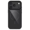  iPhone 17 Pro Max / 18 Pro Max fekete/átlátszó Tech-Protect MagOne-5906302326303 4 kép