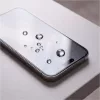  Apple iPhone 17 Pro Max / 18 Pro Max világoskék/átlátszó Tech-Pr-5906302341597 6 kép