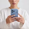  Apple iPhone 17 Pro Max / 18 Pro Max világoskék/átlátszó Tech-Pr-5906302341597 10 kép