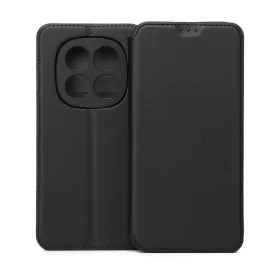  Xiaomi Redmi Note 15 Pro 5G fekete TFO Smart Touch tok