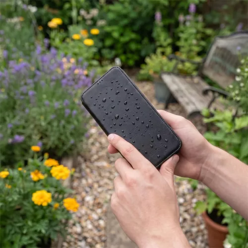  Xiaomi Redmi Note 15 Pro 5G fekete TFO Smart Touch tok-5908067012804 5 kép