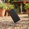  Xiaomi 17T fekete Érintő fliptok-5908067012828 6 kép