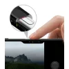 Apple iPhone 17 Pro Max / 18 Pro Max Fekete Ringke Onyx tok-8800380461840 7 kép