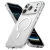 iPhone 17 Pro / 18 Pro átlátszó Ringke Fusion Magnetic MagSafe tok-8800380462571 4 kép