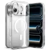 Apple iPhone 17 Pro / 18 Pro Ringke Fusion mágneses MagSafe matt átl-8800380462601 1 kép