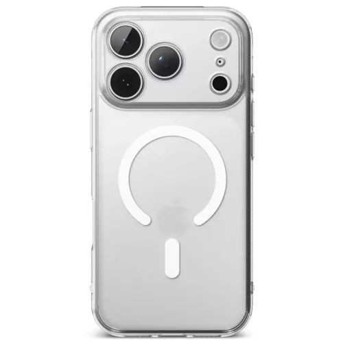 Apple iPhone 17 Pro / 18 Pro Ringke Fusion mágneses MagSafe matt átl-8800380462601 3 kép