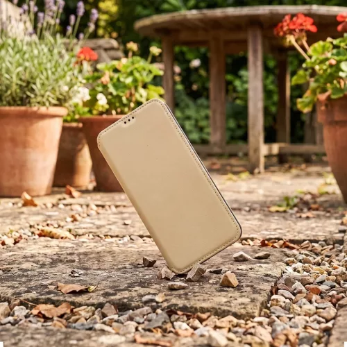  Xiaomi Redmi Note 15 Pro 5G bézs TFO Smart Touch tok-5908067013610 6 kép