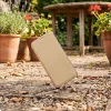  Xiaomi 17T bézs TFO Smart Touch tok-5908067013634 6 kép