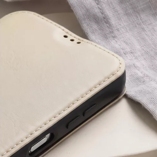  Xiaomi 17T bézs TFO Smart Touch tok-5908067013634 7 kép