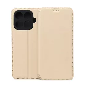  Xiaomi 17T Pro bézs TFO Smart Touch tok-5908067013641 1 kép
