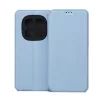  Xiaomi Redmi Note 15 Pro 5G világoskék TFO Smart Touch könyvtok-5908067013887 1 kép