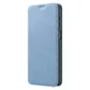  Xiaomi Redmi Note 15 Pro 5G világoskék TFO Smart Touch könyvtok-5908067013887 2 kép