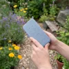  Xiaomi Redmi Note 15 Pro 5G világoskék TFO Smart Touch könyvtok-5908067013887 5 kép
