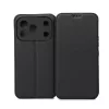  Honor 600 Pro fekete TFO Smart Touch flip tok-5908067012590 1 kép