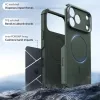 Apple iPhone 18 Pro Max / 17 Pro Max zöld ESR Cyber Armor kitámaszt�-4894240307991 4 kép