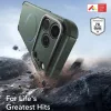 Apple iPhone 18 Pro Max / 17 Pro Max zöld ESR Cyber Armor kitámaszt�-4894240307991 5 kép
