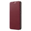  Samsung Galaxy A16 4G / A16 5G piros TFO Smart Touch könyvtok-5908067013207 2 kép