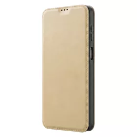  Samsung Galaxy A54 5G bézs TFO Smart Touch mágneses flip tok-5908067013535 2 kép