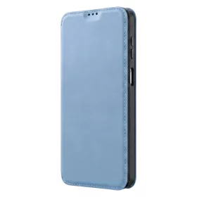  Honor 600 Lite világoskék TFO Smart Touch tok-5908067013665 2 kép