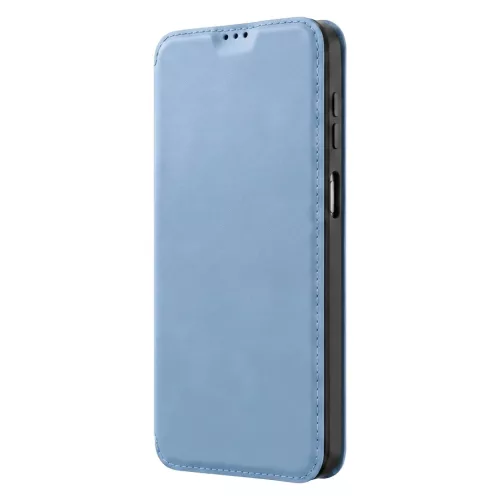  Honor 600 Lite világoskék TFO Smart Touch tok-5908067013665 2 kép