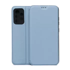  Samsung Galaxy A52 4G / A52 5G / A52s 5G világoskék TFO Smart Touch-5908067013795 1 kép