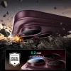 iPhone 18 Pro mély bordó ESR Armorite Pro kameravédő üvegfólia-4894240306383 7 kép