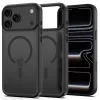  Apple iPhone 17 Pro Max / 18 Pro Max matt fekete Tech-Protect Magmat -5906302325276 1 kép