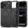  Apple iPhone 17 Pro Max / 18 Pro Max matt fekete Tech-Protect Magmat -5906302325276 1 kép