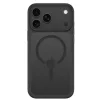 Apple iPhone 17 Pro Max / 18 Pro Max matt fekete Tech-Protect Magmat -5906302325276 3 kép
