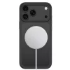  Apple iPhone 17 Pro Max / 18 Pro Max matt fekete Tech-Protect Magmat -5906302325276 4 kép