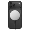  iPhone 17 Pro / 18 Pro matt fekete Tech-Protect MagStand MagSafe CC t-5906302341177 4 kép