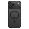  iPhone 17 Pro Max / 18 Pro Max matt fekete Tech-Protect MagStand MagS-5906302341184 3 kép