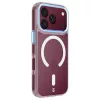  Apple iPhone 17 Pro/18 Pro kék Tactical MagForce 2.0 tok-8596311317576 1 kép