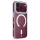  Apple iPhone 17 Pro/18 Pro kék Tactical MagForce 2.0 tok-8596311317576 1 kép