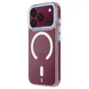  Apple iPhone 17 Pro/18 Pro kék Tactical MagForce 2.0 tok-8596311317576 2 kép