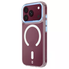 Apple iPhone 17 Pro/18 Pro kék Tactical MagForce 2.0 tok-8596311317576 2 kép