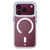  Apple iPhone 17 Pro/18 Pro kék Tactical MagForce 2.0 tok-8596311317576 3 kép