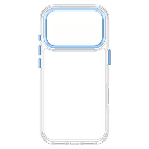  Apple iPhone 17 Pro/18 Pro kék Tactical MagForce 2.0 tok-8596311317576 4 kép